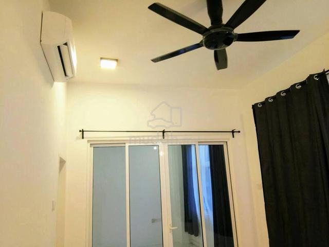 SkyPod Residences 2