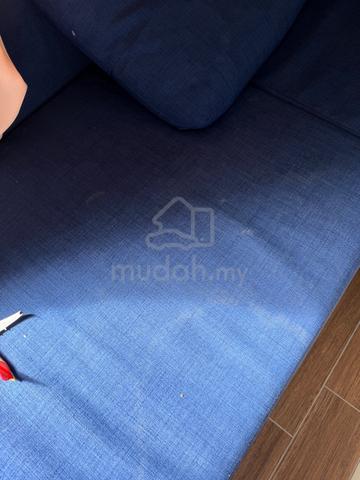 IKEA Corner Sofa (L‑shape) For Sale, Penang - photo 2 of 2