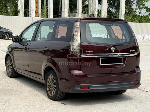 2019 Proton EXORA 1.6 EXECUTIVE PLUS FACELIFT (A) - 5