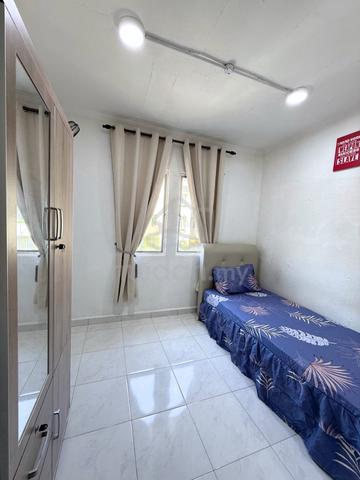 Bilik Sewa Apartment Permata Bandar Perda 1