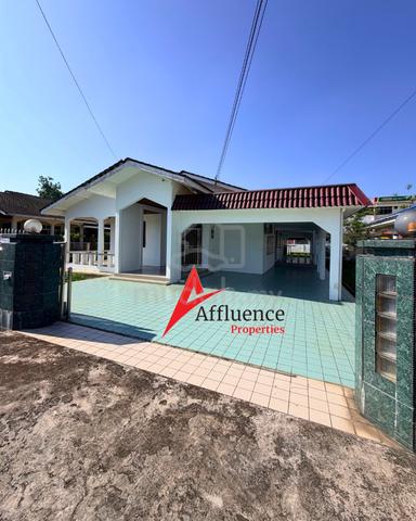 17 Points | Single Storey Detached House 1