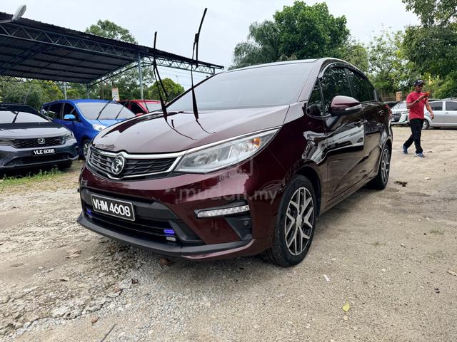 Proton PERSONA PREMIUM 1.6L (A)-22 - 5