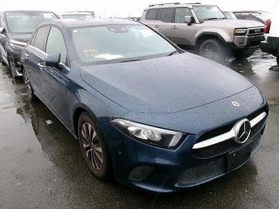 [BEST DEAL] Mercedes A180 HATCHBACK STYLE 2021 - 2