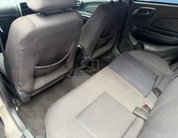 2016 Proton SAGA 1.3 EXECUTIVE CVT MY16 BT P2-13A - 5