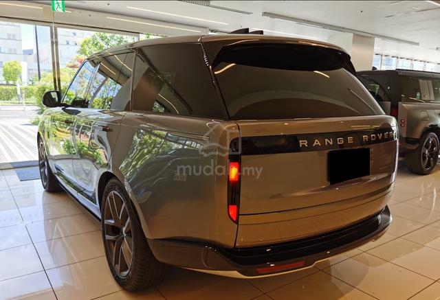 2024 Land Rover RANGE ROVER 4.4 P530 HSE SWB MY23 - 5