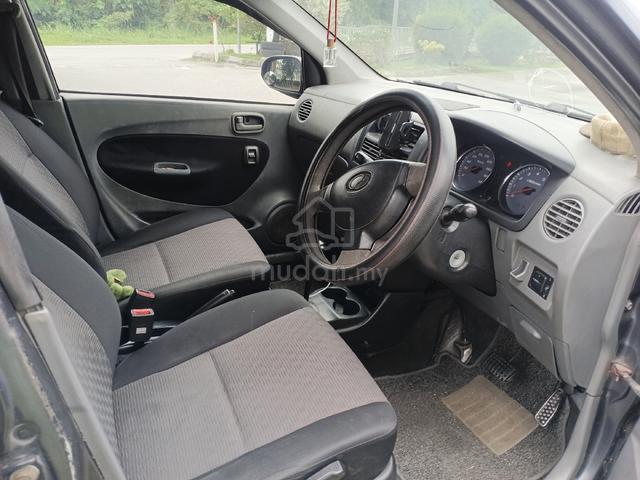 2009 Perodua VIVA 1.0 ELITE EZI EJ-VE (A) - 4