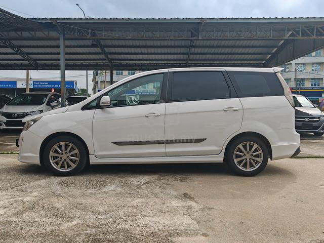 2017 Proton EXORA 1.6 PREMIUM FACELIFT (A) - 5