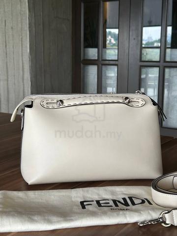 Fendi Medium By The Way - photo 4 of 4