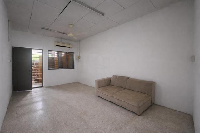 FOR SALE Single Storey terrace corner lot Jalan Mesra ,Bukit Mertajam 1