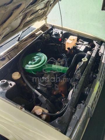 1995 Nissan SUNNY 1.3 130Y (M) - 2