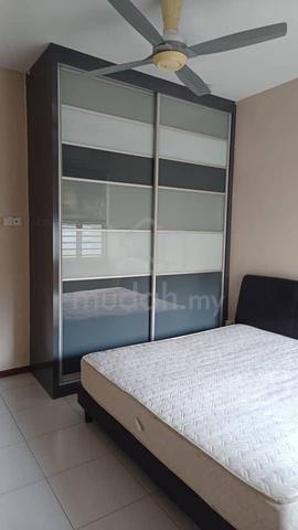 2.5 Storey Terrace House For Rent @ Taman Impian Emas skudai 4
