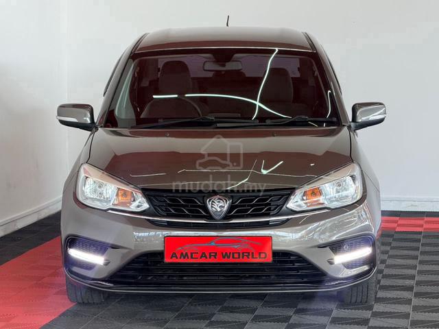 ORI2020 Proton SAGA PREMIUM 1.3L (A) 3 YR WARRANTY - 2