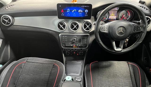 Mercedes Benz GLA200 (Whole Sale) - 5