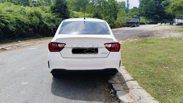 2020 Proton SAGA 1.3 STANDARD AT MY16 BT P2-13A - 4