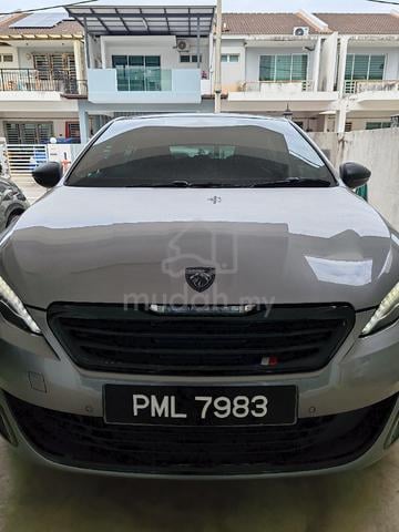 2016 Peugeot 308 1.6 THP MY2015 (A) - 3