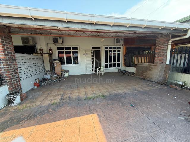 Taman Deluxe l Single Storey Terrace l Non Flood l Kepayan Lido Lintas 1