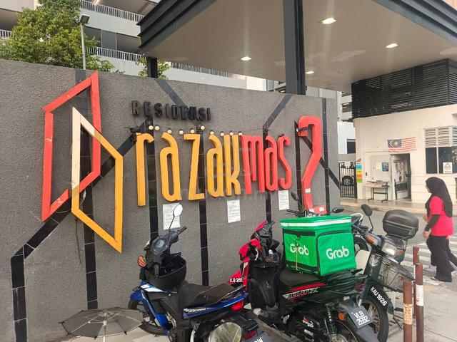 Residensi Razakmas 2 1