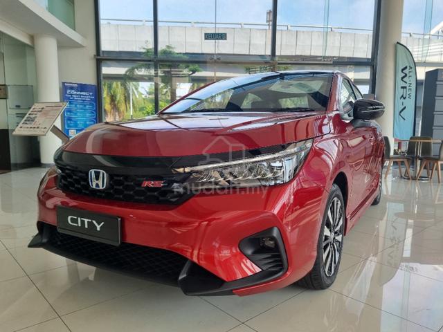 Honda CITY rebate 18K*🎁🎁🎁 - 1