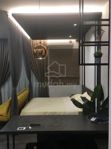 Vista Bangi 1