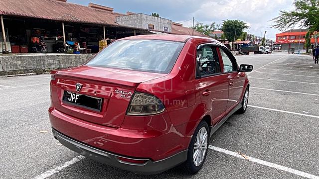 2013 Proton SAGA 1.6 FLX SE (A) - 3