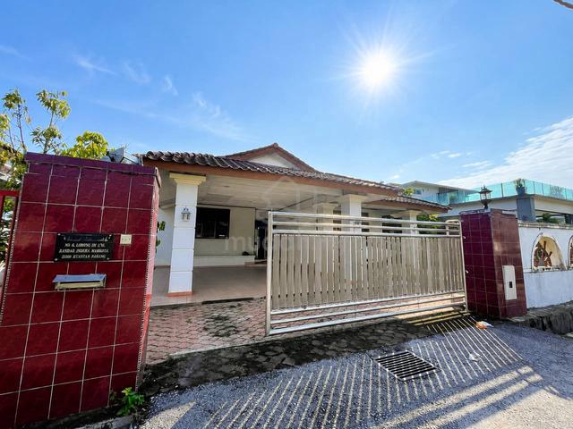 BANGLO SETINGKAT @ INDERA MAHKOTA 1 For Sale 1