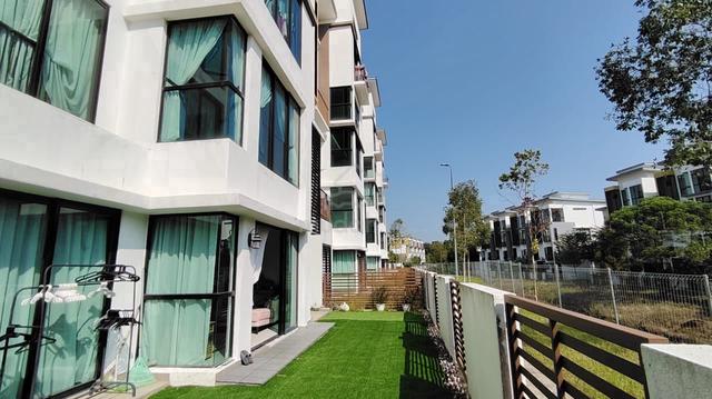 Townhouse Tingkat Bawah Cempakaseri 2 Kota Seriemas Nilai FREEHOLD 1