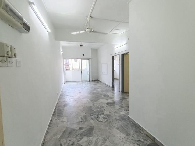 Ampang Apartment Taman Kosas 1
