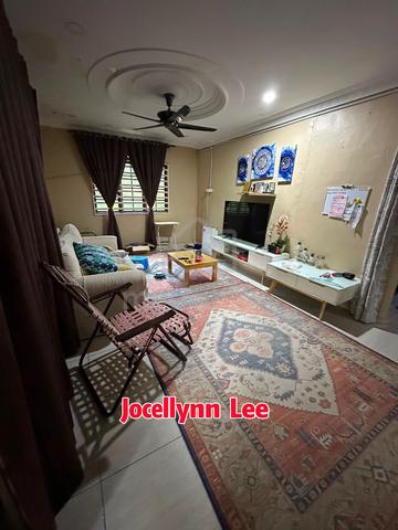 Cornet Lot Single Storey Terrance House For Sale, Sungai Petani,Penang 1