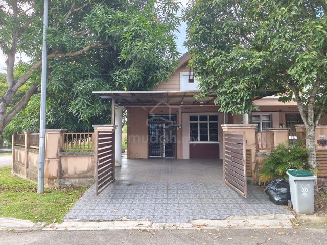CORNER LOT 1.5 Storey Taman Sierra Perdana, Masai, Pasir Gudang 1