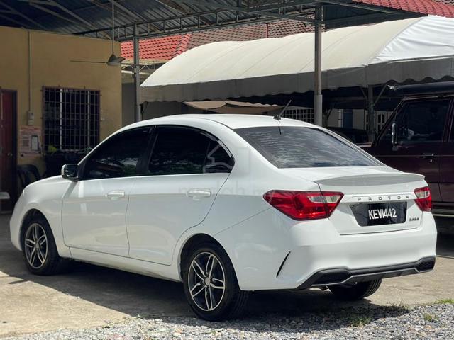 2020 Proton SAGA PREMIUM AT 1.3L (A) - 4