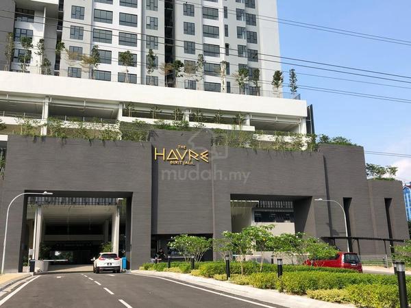 The Havre @ Bukit Jalil 1