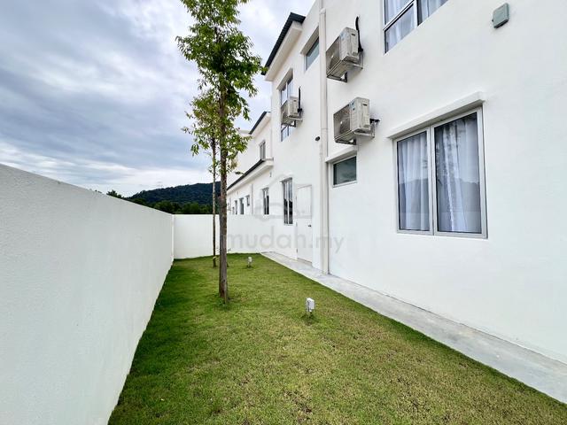 New 2-storey Terraced House for Sale, Bedroom, 1650