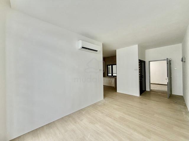 The Banquet Residence 1