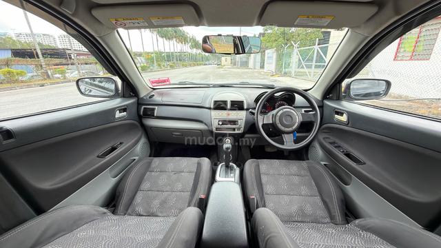 Proton Persona 1.6 BELI DAN PAKAI SAHAJA - 5