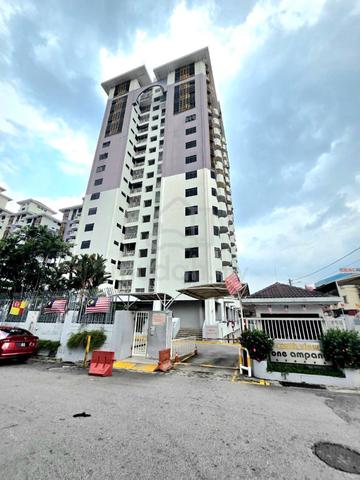 South View @ One Ampang Avenue 1