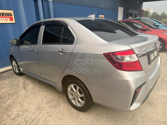 2024 Perodua BEZZA 1.0 G MY16 D63D FACELIFT (A) - 4