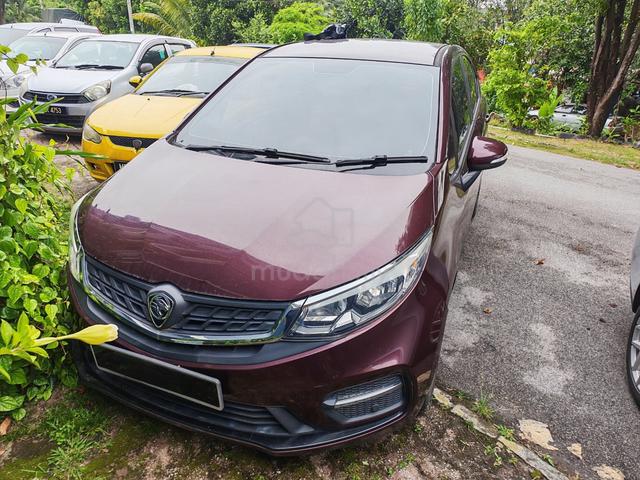 2021 Proton PERSONA 1.6 PREMIUM MY16 FACELIFT (A) - 3