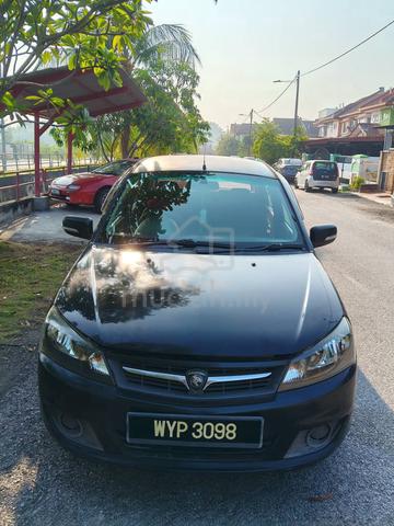 2013 Proton SAGA 1.3 FLX STANDARD (A) - 3