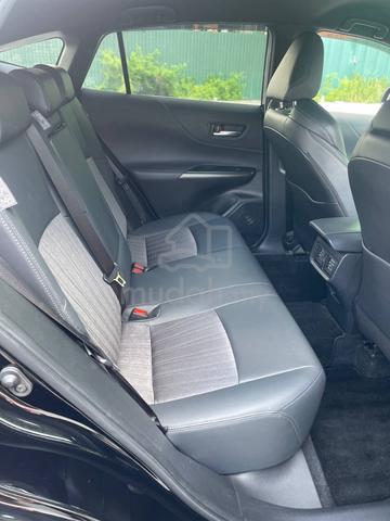 2022 Toyota HARRIER 2.0 Z BODYKIT MODELISTA - 5