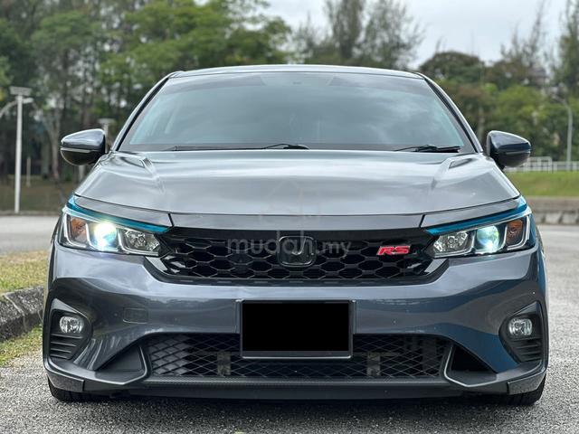 2023 Honda CITY 1.5 E HB / TIPTOP CONDITION / - 3