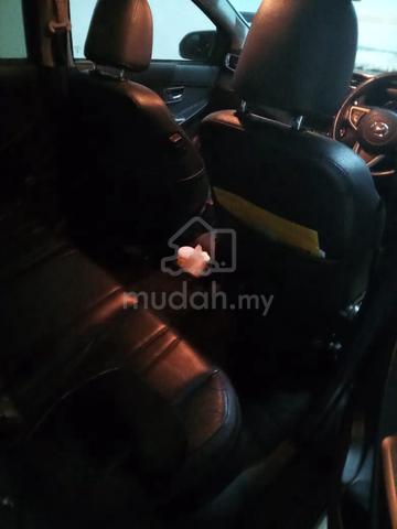2019 Perodua MYVI 1.5 AV (A) - 5