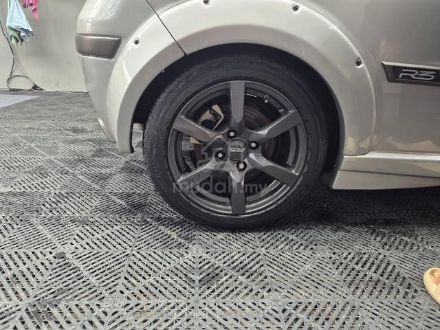 2015 Proton SATRIA 1.6 NEO R3 EXECUTIVE (A) - 5