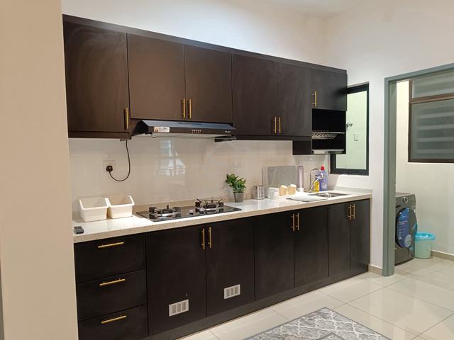 Parkland Residence @ Kajang 2 1