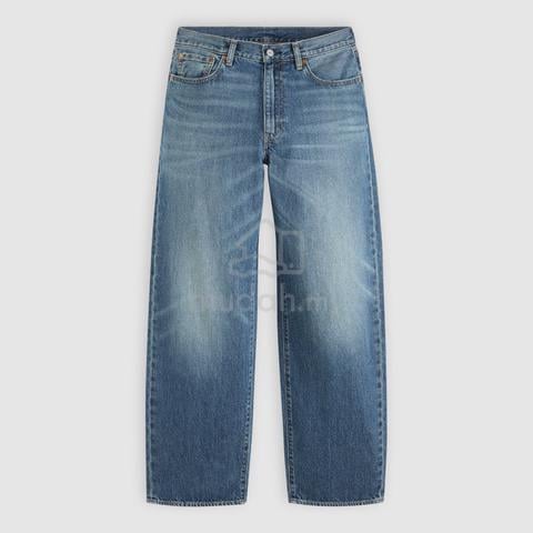Levi’s 578 Baggy Men’s Jeans - photo 6 of 6