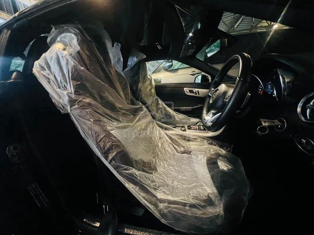 MERCEDES BENZ SLC 200 Amg 2021 - 2