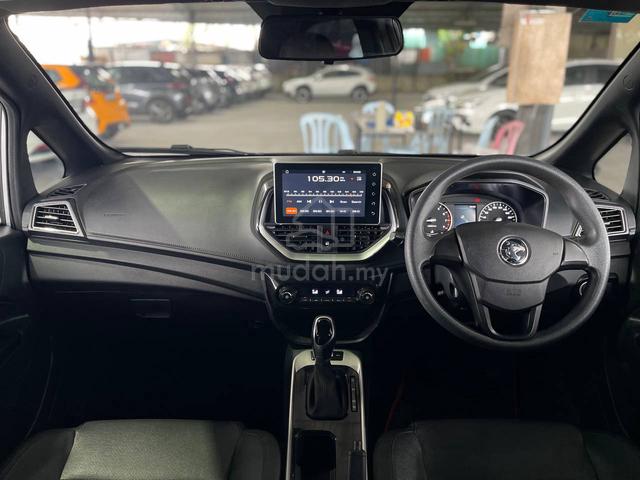 2024 Proton IRIZ 1.6 FULL FACELIFT - 8K MILEAGE - 4