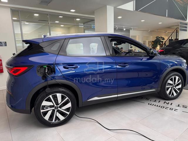 2026 Byd ATTO 3 Premium-Ready Stock - 2