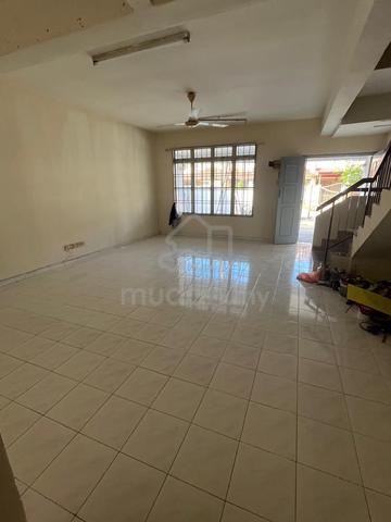 2-storey Bandar mahkota cheras section 2 size 20x65 near BMC MALL 1