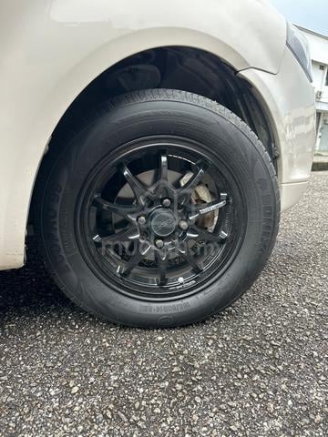 2011 Proton SAGA 1.3 FL (A) - 5