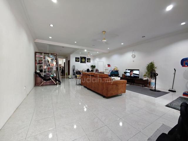 20X80 best price unit bandar nusaputra present 1 4